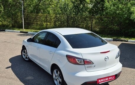 Mazda 3, 2010 год, 820 000 рублей, 3 фотография