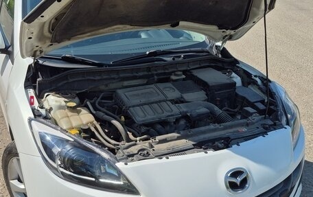 Mazda 3, 2010 год, 820 000 рублей, 7 фотография