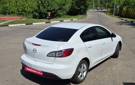 Mazda 3, 2010 год, 820 000 рублей, 4 фотография