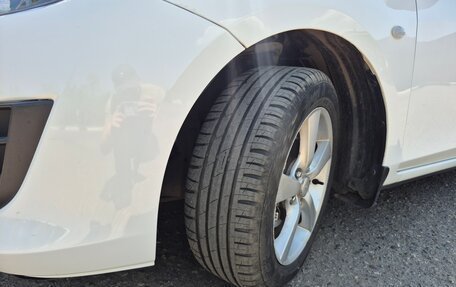 Mazda 3, 2010 год, 820 000 рублей, 13 фотография
