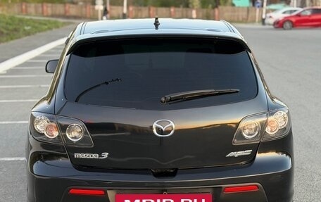 Mazda 3 MPS, 2007 год, 750 000 рублей, 5 фотография