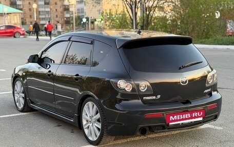 Mazda 3 MPS, 2007 год, 750 000 рублей, 4 фотография