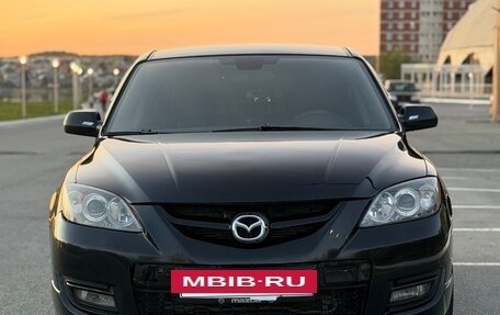 Mazda 3 MPS, 2007 год, 750 000 рублей, 3 фотография