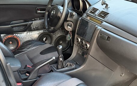 Mazda 3 MPS, 2007 год, 750 000 рублей, 7 фотография