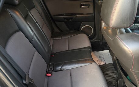 Mazda 3 MPS, 2007 год, 750 000 рублей, 8 фотография