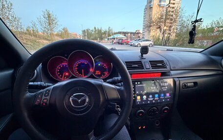 Mazda 3 MPS, 2007 год, 750 000 рублей, 9 фотография