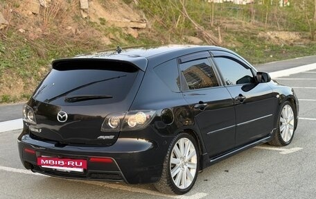 Mazda 3 MPS, 2007 год, 750 000 рублей, 6 фотография