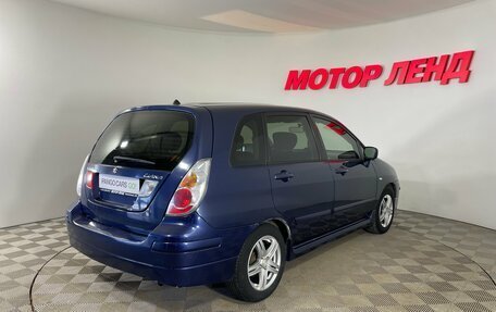 Suzuki Liana, 2006 год, 458 000 рублей, 6 фотография