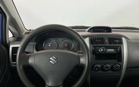 Suzuki Liana, 2006 год, 458 000 рублей, 9 фотография
