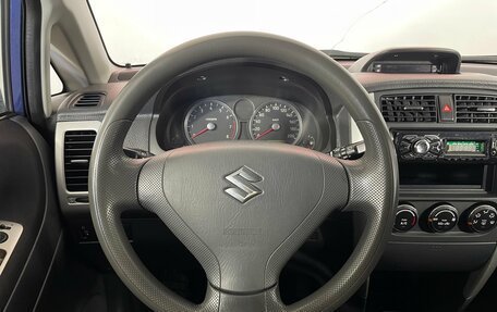 Suzuki Liana, 2006 год, 458 000 рублей, 10 фотография