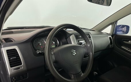 Suzuki Liana, 2006 год, 458 000 рублей, 7 фотография
