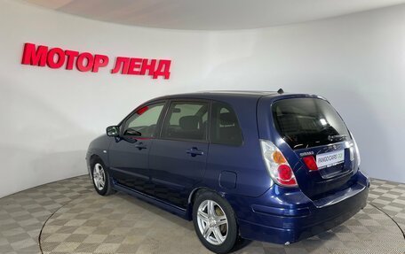 Suzuki Liana, 2006 год, 458 000 рублей, 4 фотография