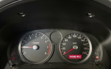 Suzuki Liana, 2006 год, 458 000 рублей, 12 фотография