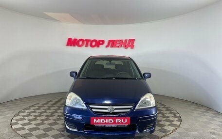 Suzuki Liana, 2006 год, 458 000 рублей, 2 фотография