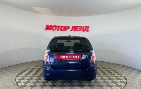 Suzuki Liana, 2006 год, 458 000 рублей, 5 фотография