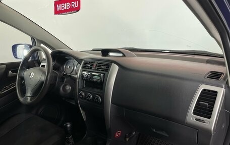 Suzuki Liana, 2006 год, 458 000 рублей, 8 фотография