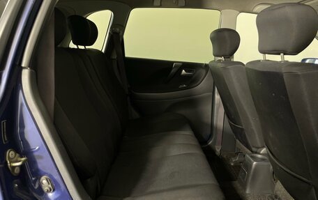 Suzuki Liana, 2006 год, 458 000 рублей, 18 фотография