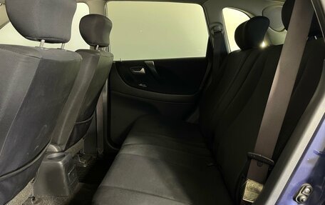 Suzuki Liana, 2006 год, 458 000 рублей, 17 фотография