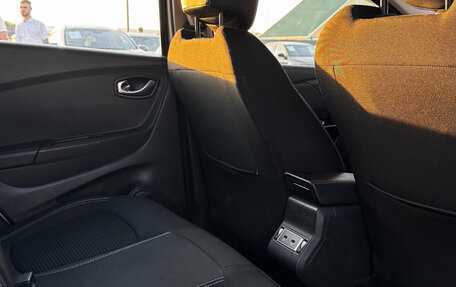 Renault Kaptur I рестайлинг, 2021 год, 1 690 000 рублей, 11 фотография