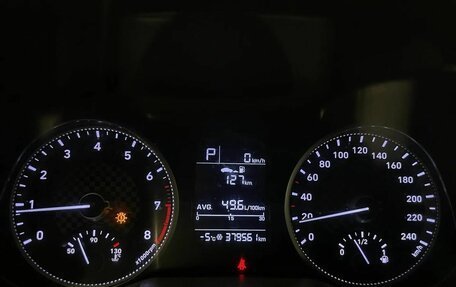 Hyundai Elantra VI рестайлинг, 2019 год, 1 060 000 рублей, 12 фотография