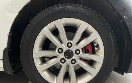 Hyundai Elantra VI рестайлинг, 2019 год, 1 060 000 рублей, 15 фотография