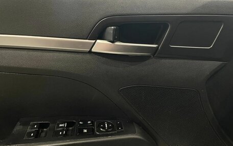Hyundai Elantra VI рестайлинг, 2019 год, 1 060 000 рублей, 14 фотография