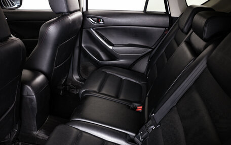 Mazda CX-5 II, 2016 год, 1 999 000 рублей, 11 фотография