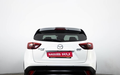 Mazda CX-5 II, 2016 год, 1 999 000 рублей, 6 фотография