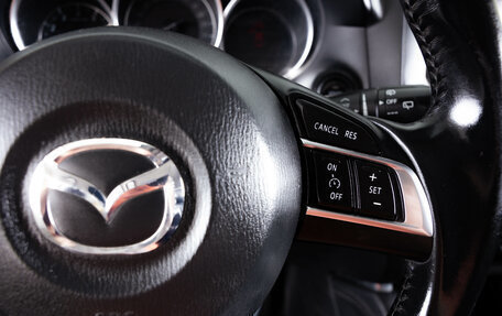 Mazda CX-5 II, 2016 год, 1 999 000 рублей, 21 фотография
