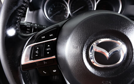 Mazda CX-5 II, 2016 год, 1 999 000 рублей, 20 фотография