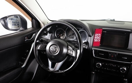 Mazda CX-5 II, 2016 год, 1 999 000 рублей, 14 фотография
