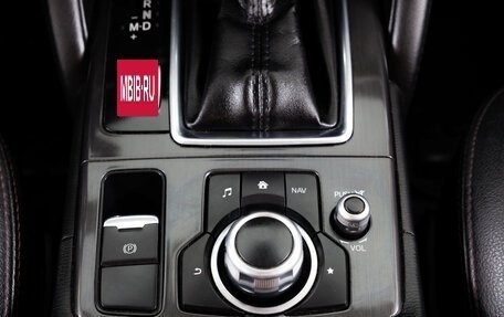 Mazda CX-5 II, 2016 год, 1 999 000 рублей, 24 фотография