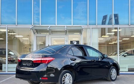 Toyota Corolla, 2013 год, 1 190 000 рублей, 3 фотография