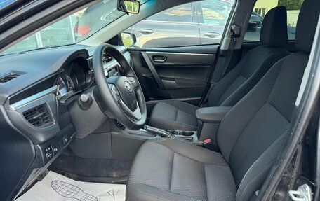 Toyota Corolla, 2013 год, 1 190 000 рублей, 6 фотография