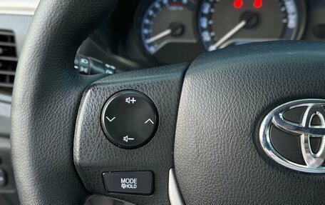 Toyota Corolla, 2013 год, 1 190 000 рублей, 16 фотография