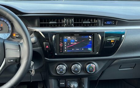 Toyota Corolla, 2013 год, 1 190 000 рублей, 21 фотография