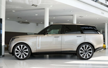 Land Rover Range Rover IV рестайлинг, 2026 год, 24 100 000 рублей, 3 фотография