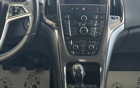 Opel Astra J, 2011 год, 525 000 рублей, 9 фотография