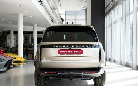 Land Rover Range Rover IV рестайлинг, 2026 год, 24 100 000 рублей, 5 фотография