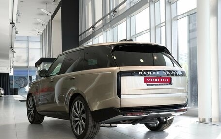 Land Rover Range Rover IV рестайлинг, 2026 год, 24 100 000 рублей, 4 фотография