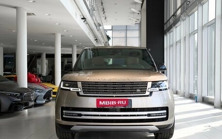Land Rover Range Rover IV рестайлинг, 2026 год, 24 100 000 рублей, 2 фотография