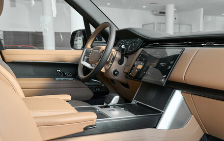 Land Rover Range Rover IV рестайлинг, 2026 год, 24 100 000 рублей, 9 фотография