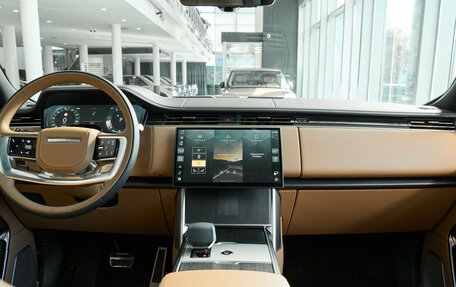 Land Rover Range Rover IV рестайлинг, 2026 год, 24 100 000 рублей, 10 фотография