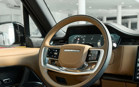Land Rover Range Rover IV рестайлинг, 2026 год, 24 100 000 рублей, 11 фотография