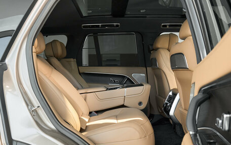 Land Rover Range Rover IV рестайлинг, 2026 год, 24 100 000 рублей, 12 фотография