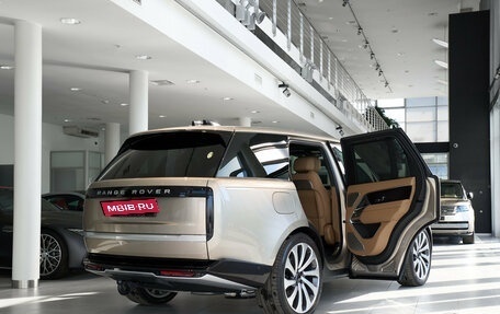 Land Rover Range Rover IV рестайлинг, 2026 год, 24 100 000 рублей, 6 фотография