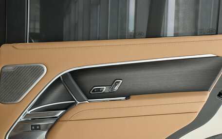 Land Rover Range Rover IV рестайлинг, 2026 год, 24 100 000 рублей, 30 фотография