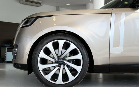 Land Rover Range Rover IV рестайлинг, 2026 год, 24 100 000 рублей, 33 фотография