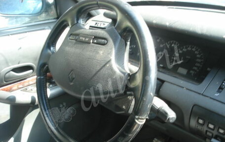 Renault Safrane II, 1994 год, 11 999 рублей, 2 фотография