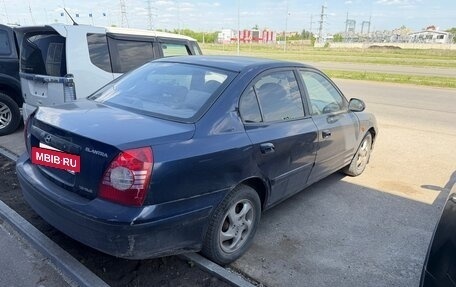 Hyundai Elantra III, 2004 год, 115 000 рублей, 3 фотография